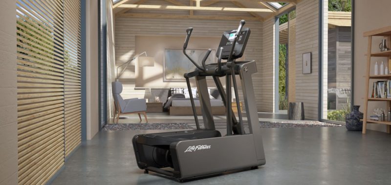 Life Fitness FS6 cross trainer