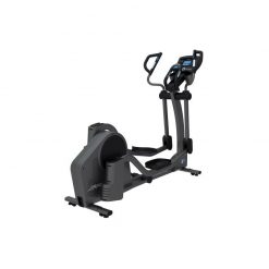 Life Fitness E5 Elliptical - Go Console