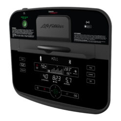 Life Fitness T5 Treadmill