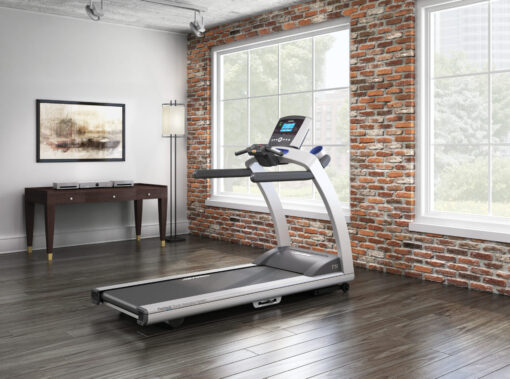 Life Fitness T5 Treadmill