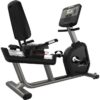 Life Fitness Club Series Plus Recumbent Bike