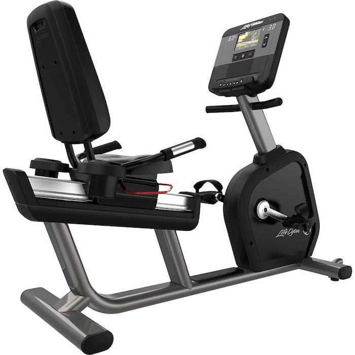 Life fitness bike 2025 for sale