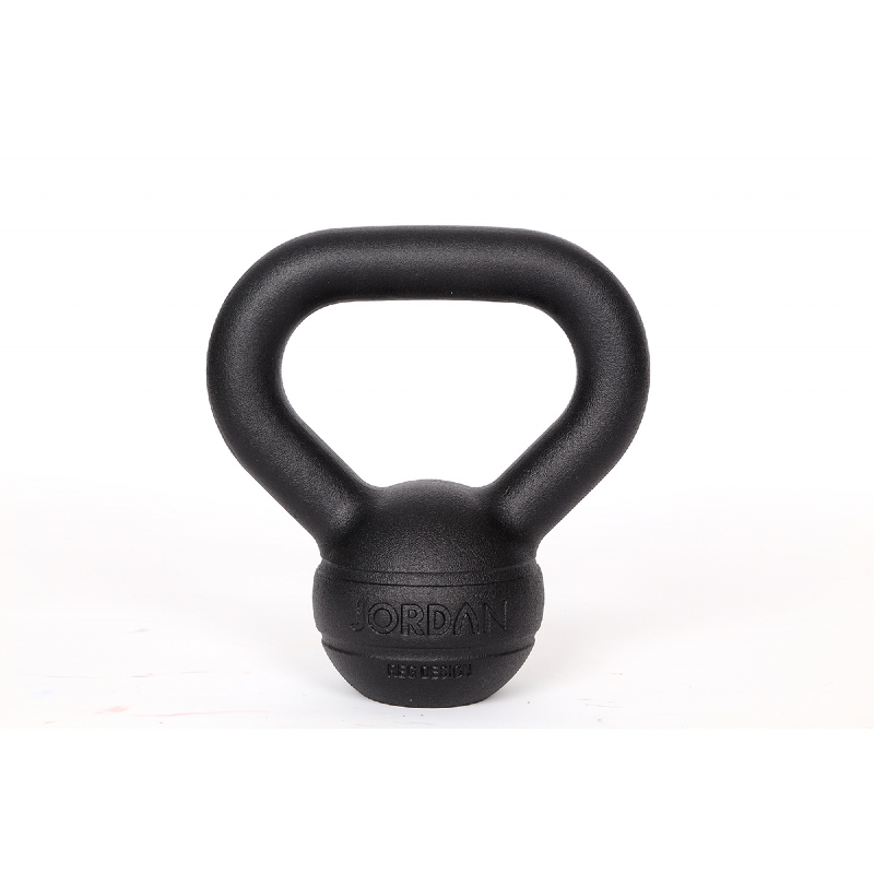 Jordan Fitness Cast Iron Kettlebells on sale at Gym Marine