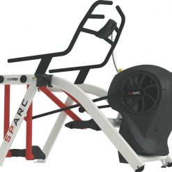 Cybex SPARC trainer