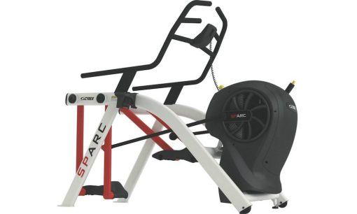 Cybex SPARC trainer