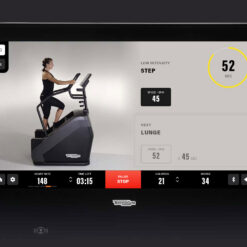 Technogym Artis Climb