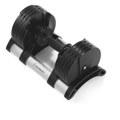 Stairmaster Twistlock Adjustable Dumbbell