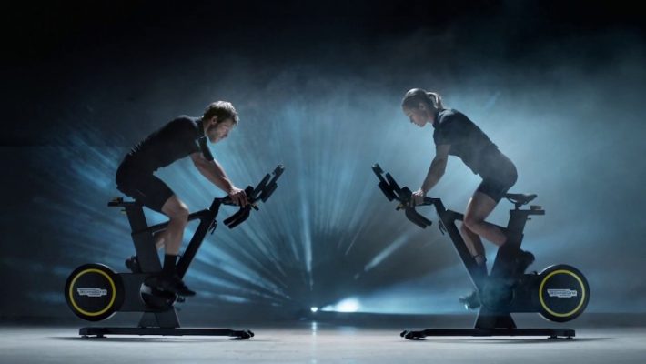 Technogym SKILLBIKE