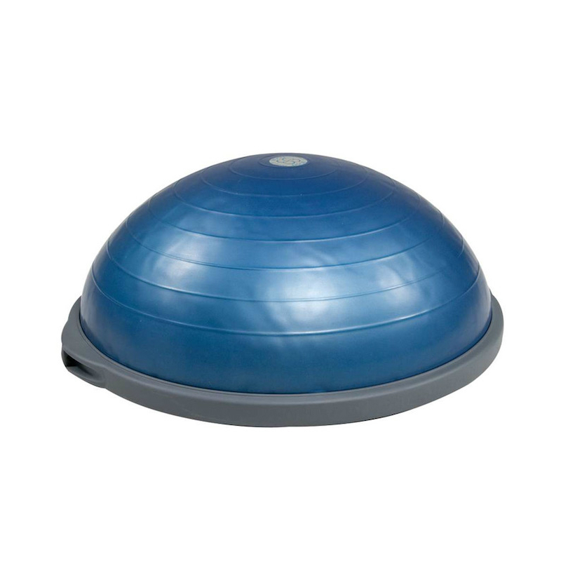 Bosu Ball on sale at Gym Marine Yachts & Interiors