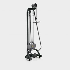Watson adjustable pulley clearance
