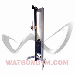 Watson Gym SS Adjustable Pulley