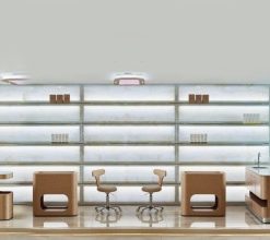 Stools & Trolleys