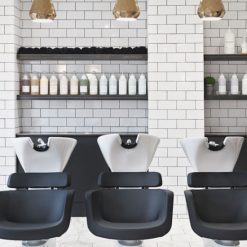 Salon Chairs