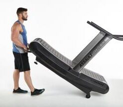 Precor Assault AirRunner