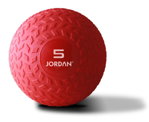 Jordan Slam Ball