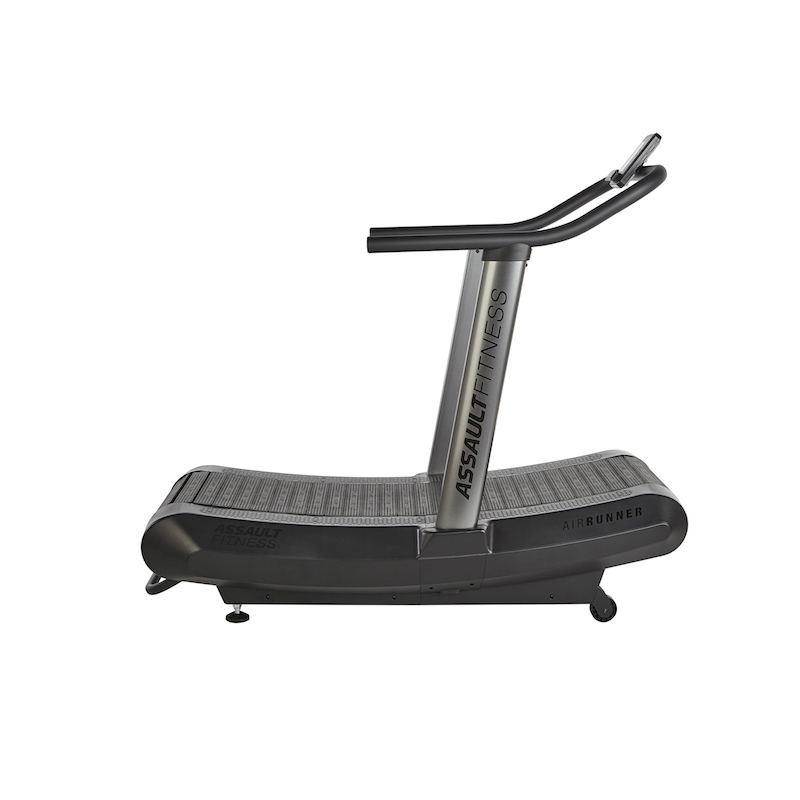 Assault AirRunner on sale at Gym Marine Yachts Interiors