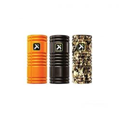 TriggerPoint Grid foam roller