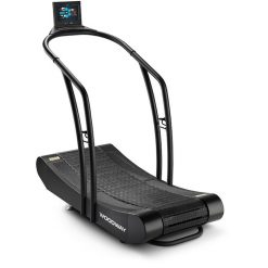 Woodway Curve Treadmill