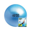 Fitness Mad Swiss Ball Pump & Online Guide - 55cm