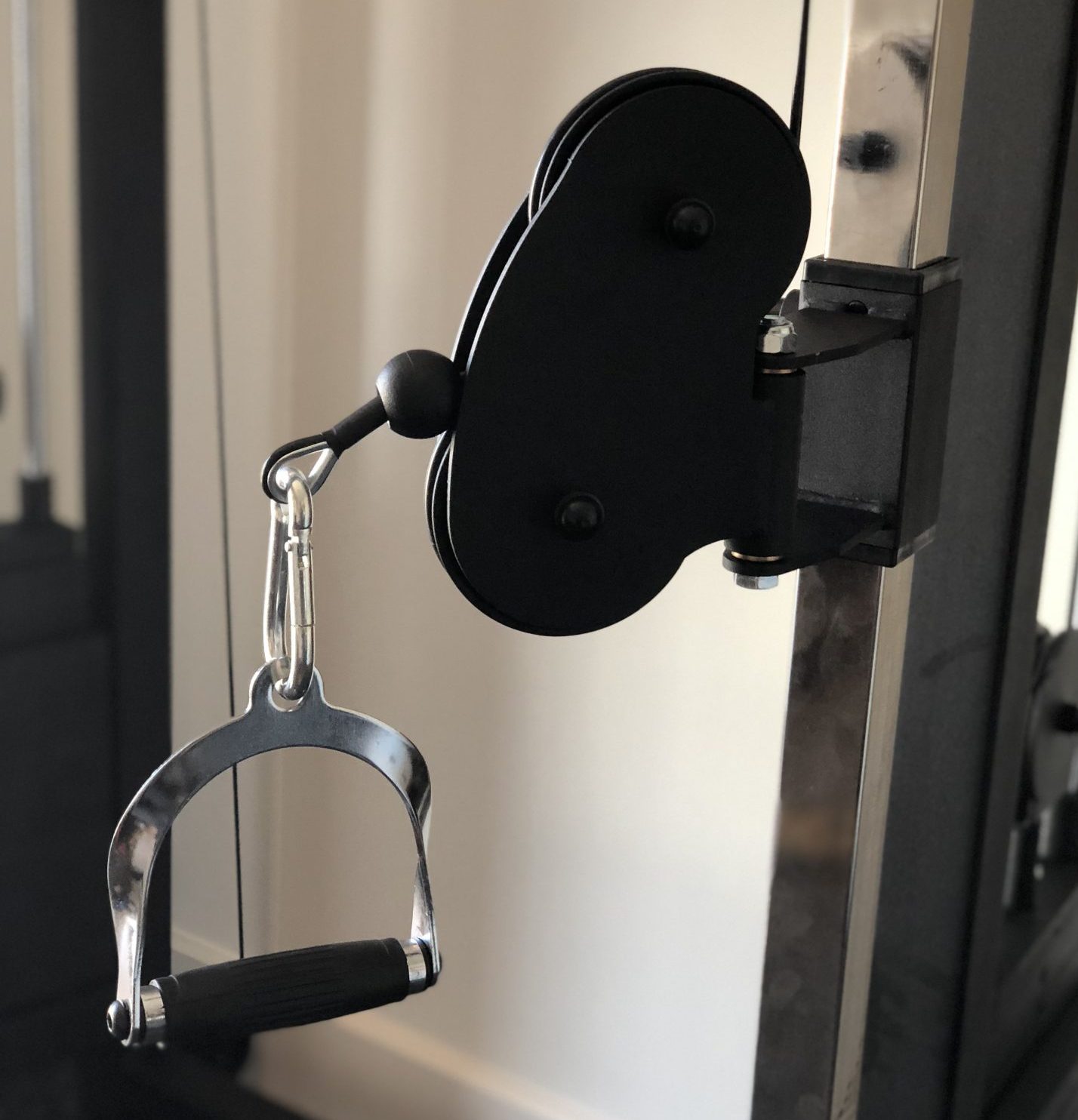 Cable Attachments Home & Yacht Gym Equipment Supplier