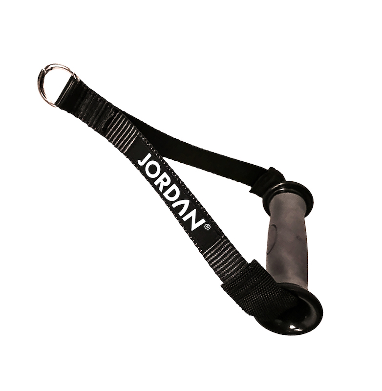 Jordan sales gym equipment