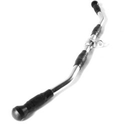 Jordan 48" lat pulldown bar