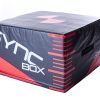 Jordan Sync Box