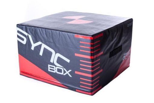 Jordan Sync Box