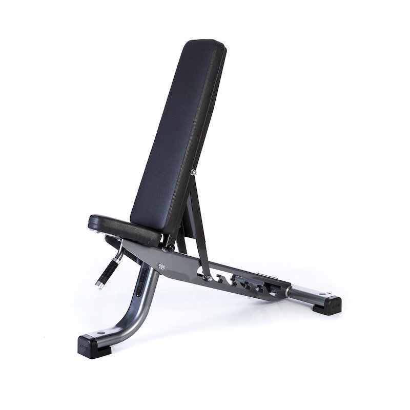 6 Day Adjustable Gym Bench For Sale for Push Pull Legs