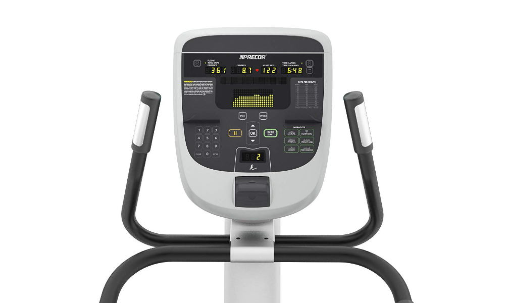 Precor 965i clearance