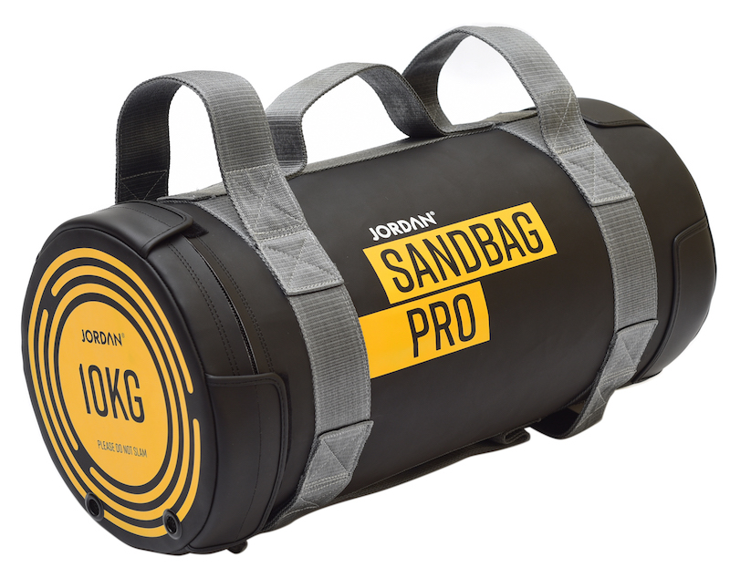 Marine sandbag workout cheap