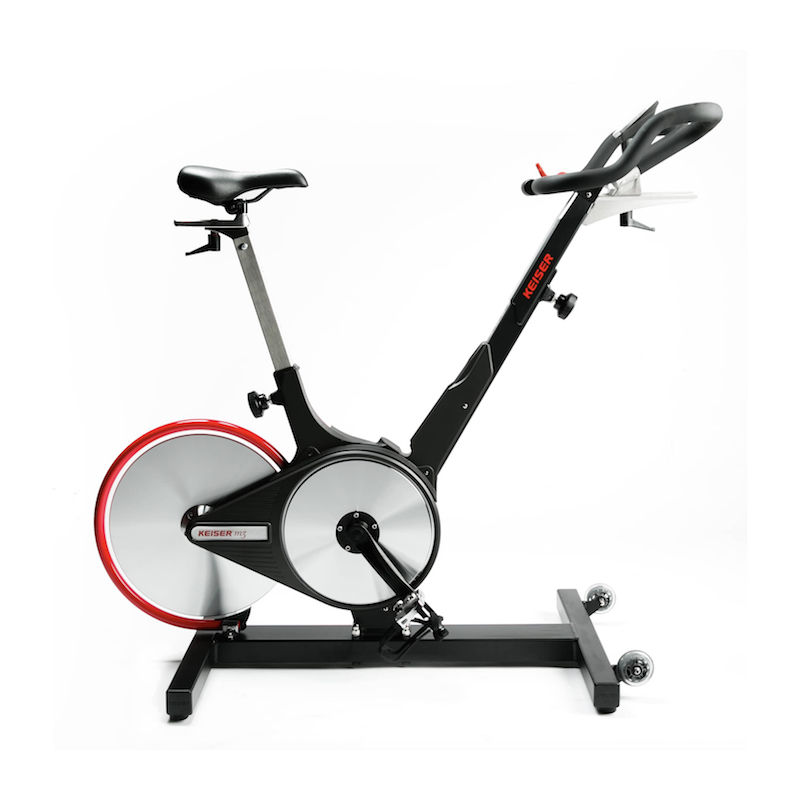 keiser exercise bike