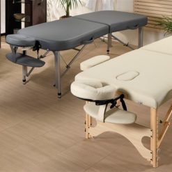 portable massage table