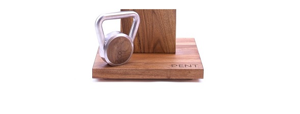 Pent Lova Kettlebell Set