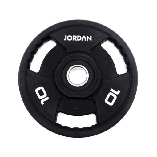 Jordan Classic Urethane Olympic Discs