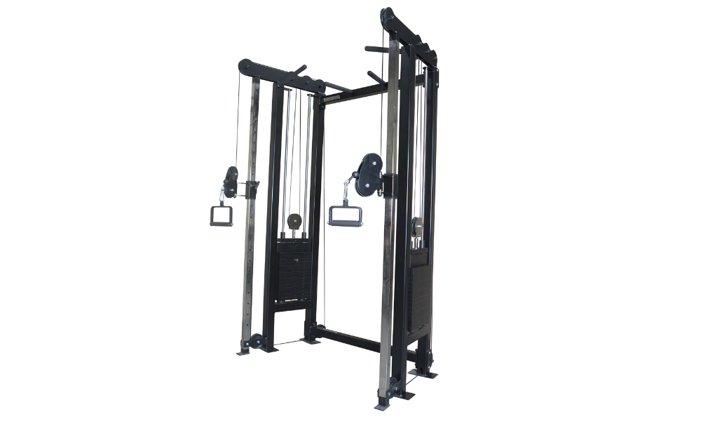 Cable Machines which is best for my gym? Gym Marine