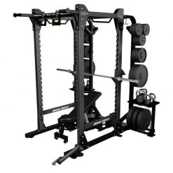 Hammer Strength HD Elite Power Rack