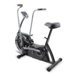 Dual sales action bike