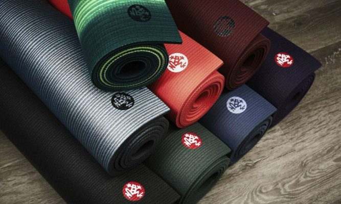 Manduka Yoga Mat