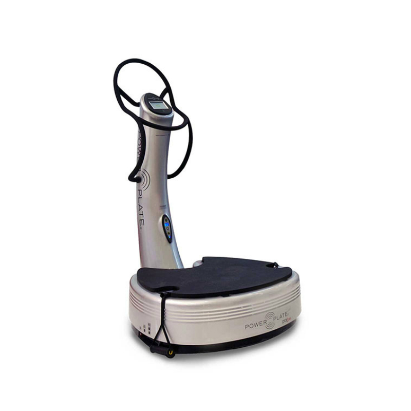 Power Plate pro5 AIRdaptive Vibration Machine Gym Marine
