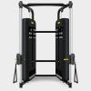 Technogym Dual Adjustable Pulley Fitness