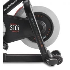 NordicTrack S10i Studio Cycle