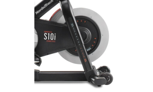 NordicTrack S10i Studio Cycle