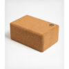 Manduka Cork Yoga Block