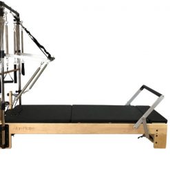 Align Pilates M2 Pro Maple Wood Pilates Reformer
