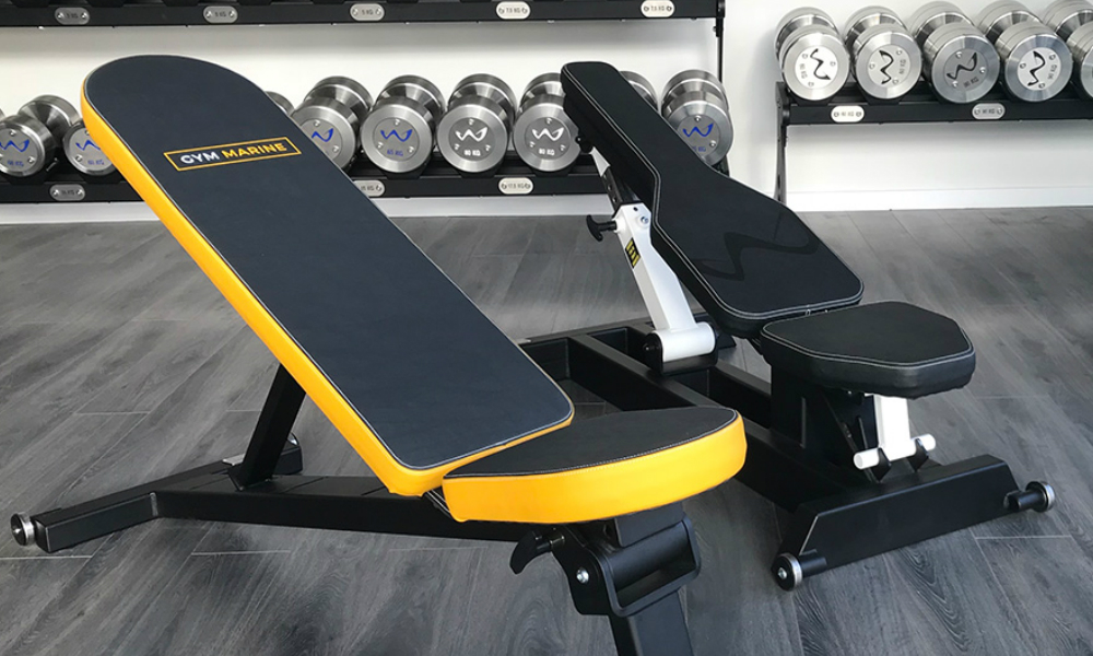 Home Gym Equipment