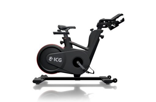 Life Fitness IC5 Indoor Cycle