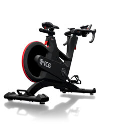 Life Fitness IC8 Power Trainer