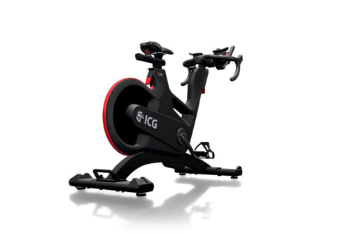 Life Fitness IC8 Power Trainer