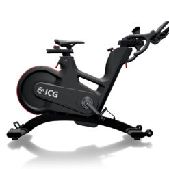 Life Fitness IC8 Power Trainer